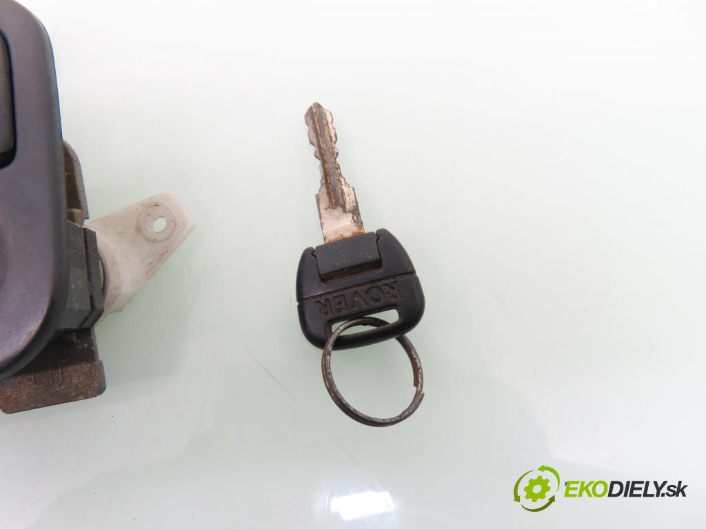 ROVER 200 II liftback (RF) HB 1997 55,00 214 i - 14 K2F 1396,00 klika LPZ CXB101510