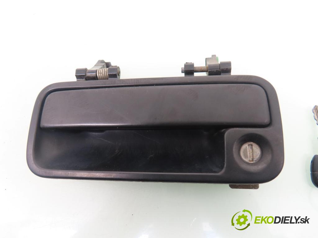 ROVER 200 II liftback (RF) HB 1997 55,00 214 i - 14 K2F 1396,00 klika LPZ CXB101510