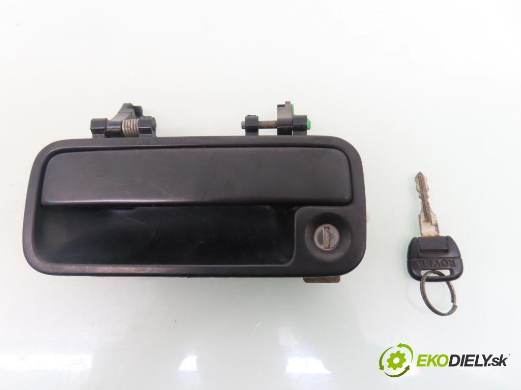 ROVER 200 II liftback (RF) HB 1997 55,00 214 i - 14 K2F 1396,00 klika LPZ CXB101510