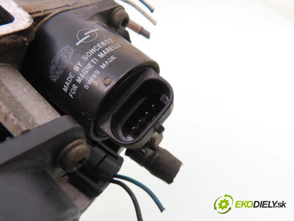 FIAT PUNTO (176_) HB 1996 40,00 1.1 55 - 176 B2.000 1108,00 vstřik 30MM12