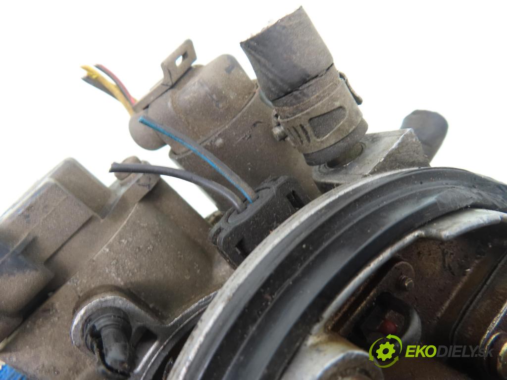 FIAT PUNTO (176_) HB 1996 40,00 1.1 55 - 176 B2.000 1108,00 vstřik 30MM12