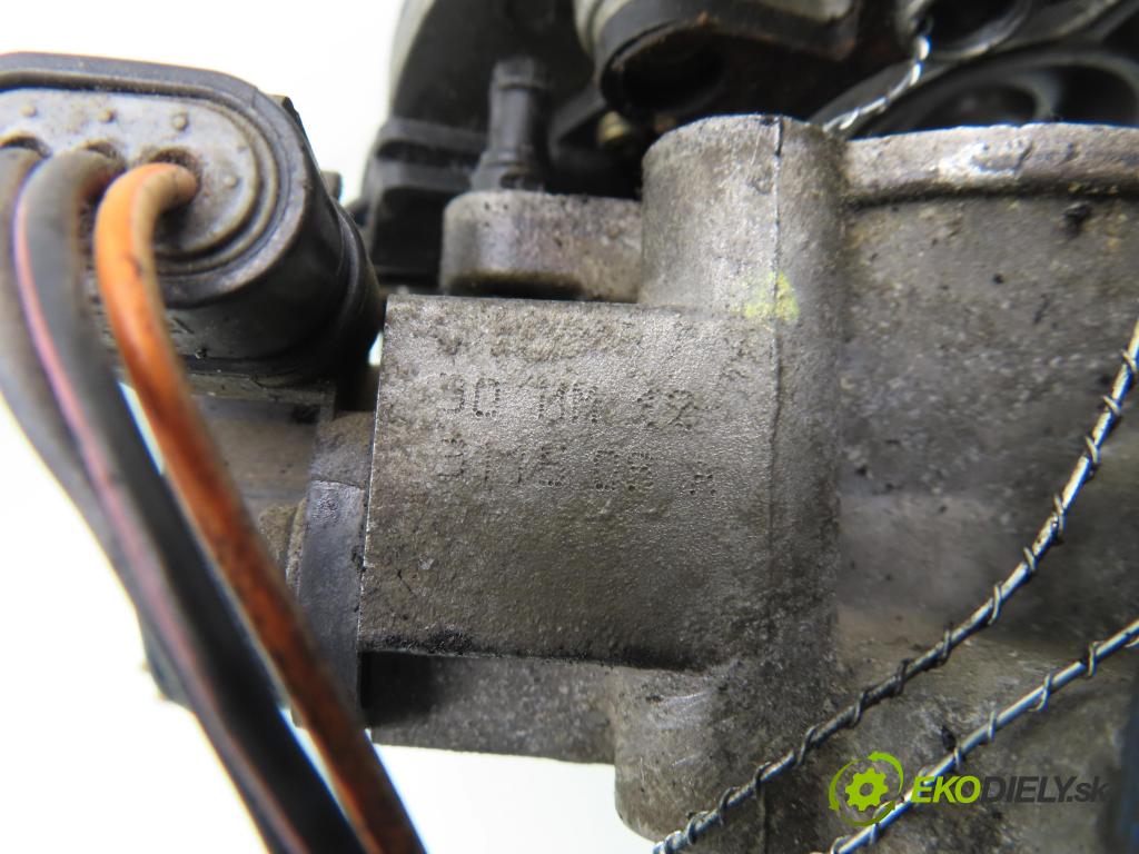 FIAT PUNTO (176_) HB 1996 40,00 1.1 55 - 176 B2.000 1108,00 vstřik 30MM12