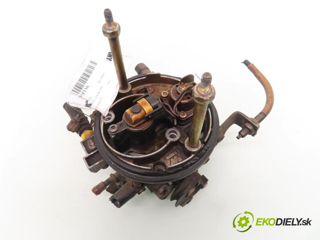 FIAT PUNTO (176_) HB 1996 40,00 1.1 55 - 176 B2.000 1108,00 vstřik 30MM12