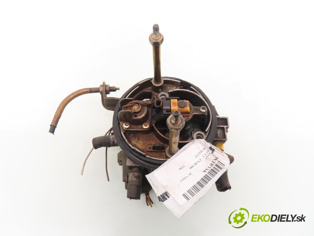 FIAT PUNTO (176_) HB 1996 40,00 1.1 55 - 176 B2.000 1108,00 vstřik 30MM12