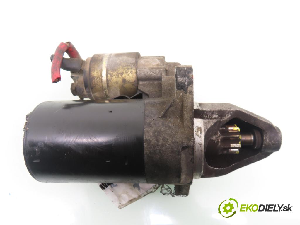 ROVER 200 II liftback (RF) HB 1997 55,00 214 i - 14 K2F 1396,00 startér 0986019030 (Startér)