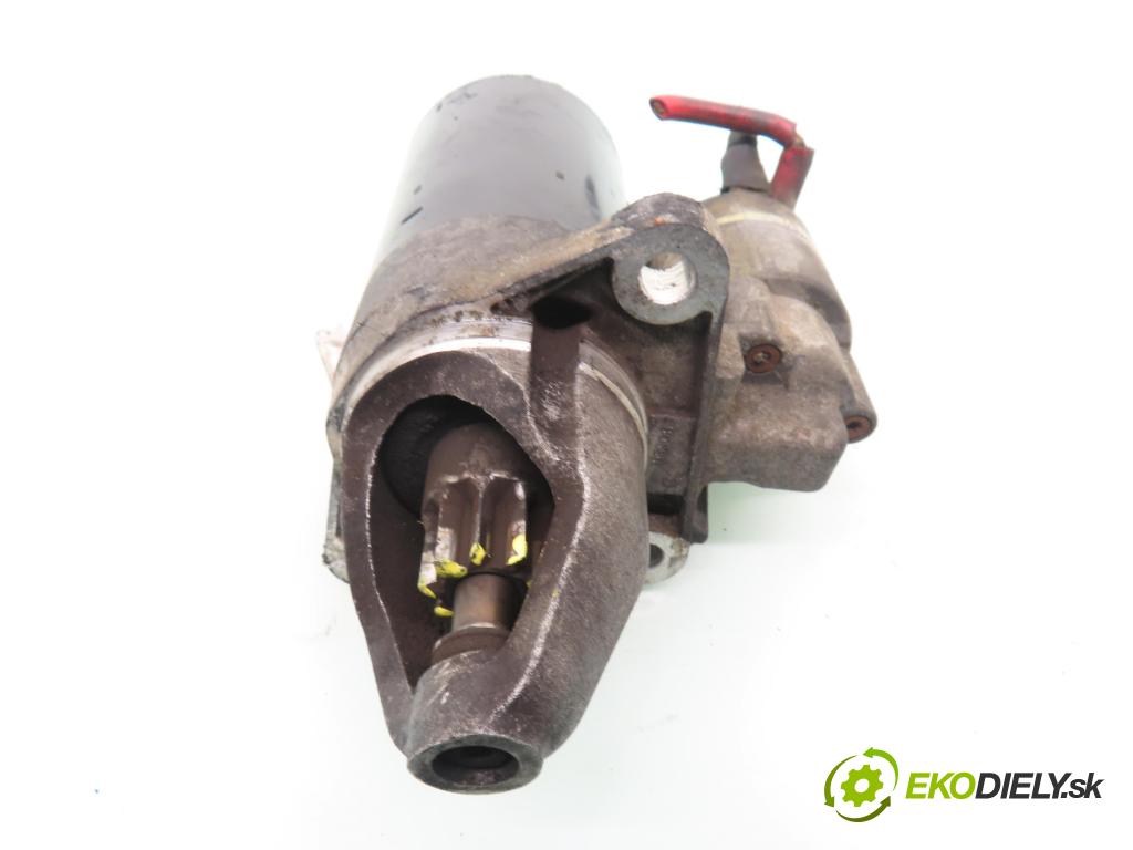 ROVER 200 II liftback (RF) HB 1997 55,00 214 i - 14 K2F 1396,00 startér 0986019030 (Startér)