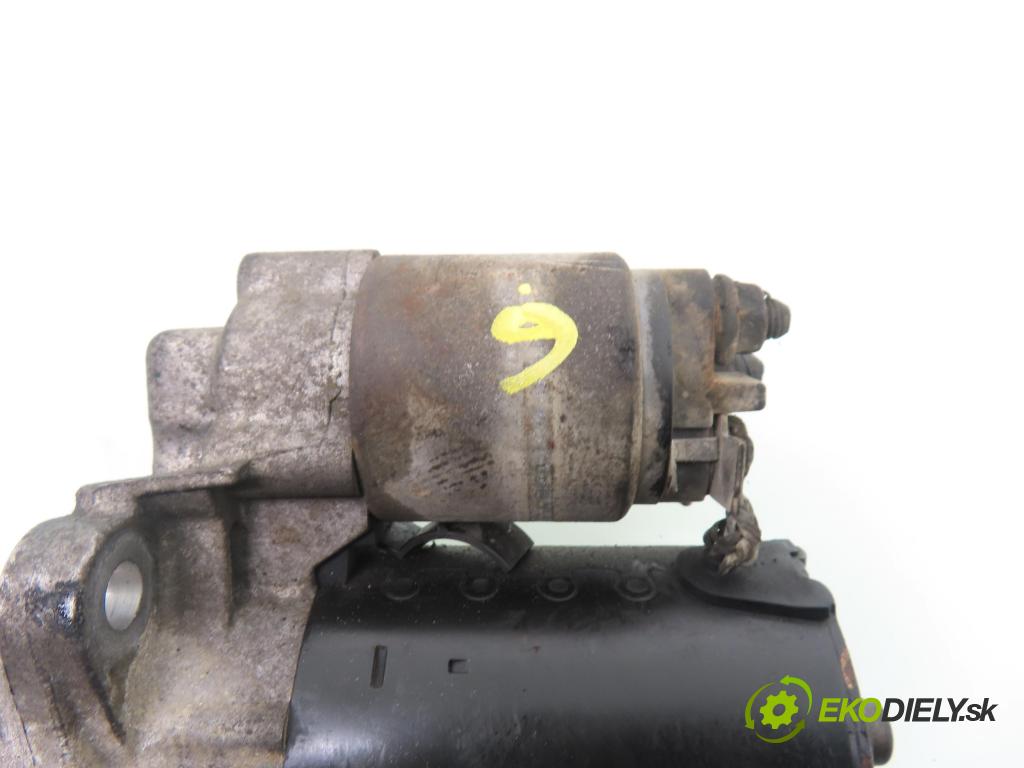 ROVER 200 II liftback (RF) HB 1997 55,00 214 i - 14 K2F 1396,00 startér 0986019030 (Startér)