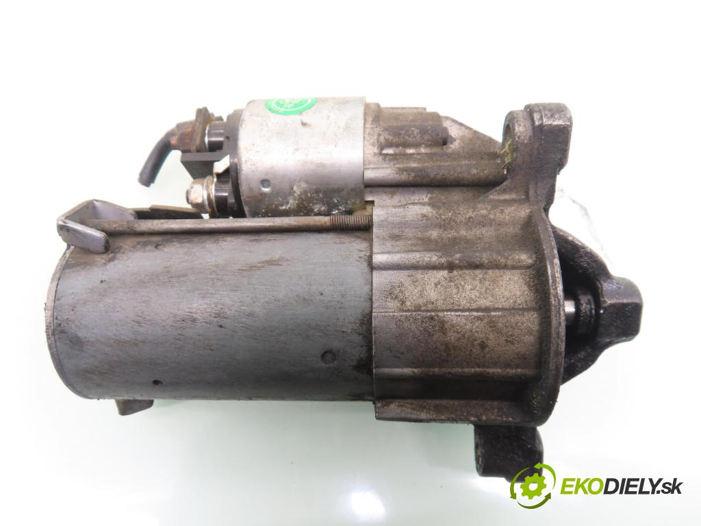 CITROEN C2 (JM_) HB 2007 50,00 1.4 - KFV (TU3JP) 1360,00 startér D6G3 ; 9648644680 (Startér)