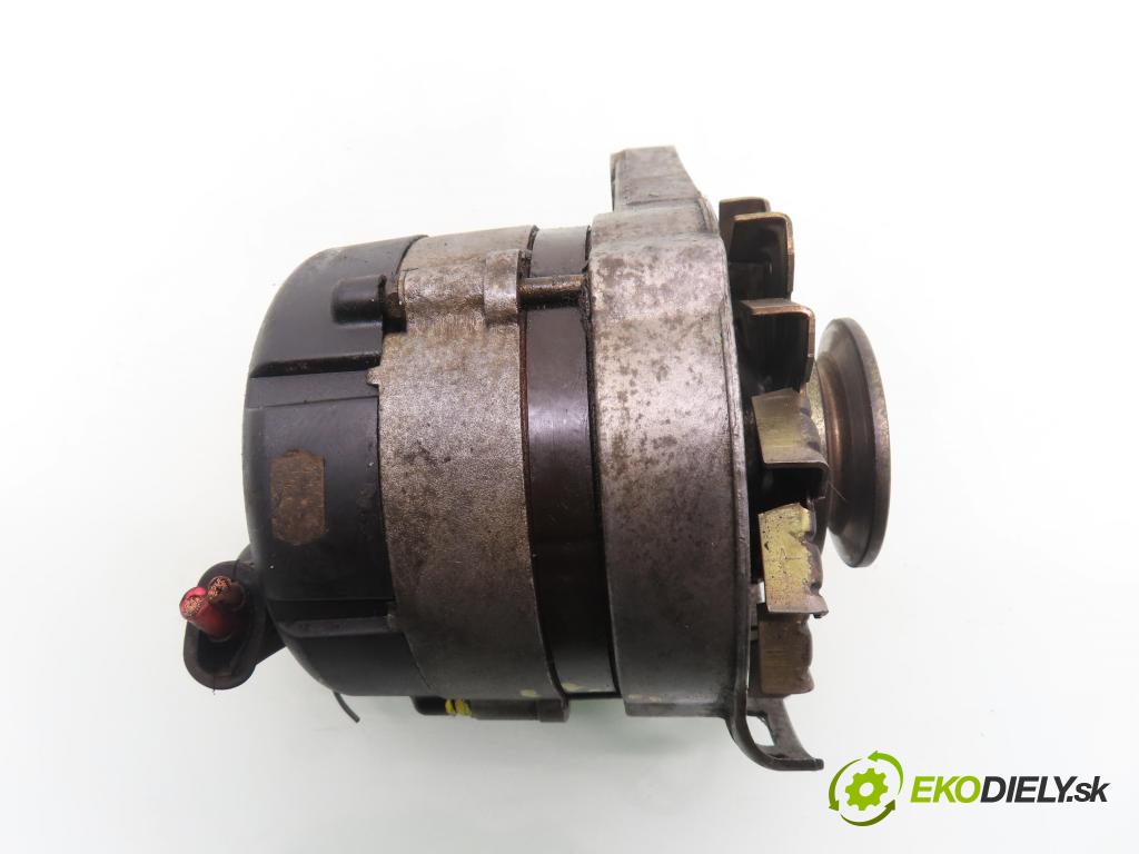 FIAT SEICENTO / 600 (187_) HB 1998 29,00 0.9 39 - 1170 A1.046 899,00 Alternátor  (Alternátor)