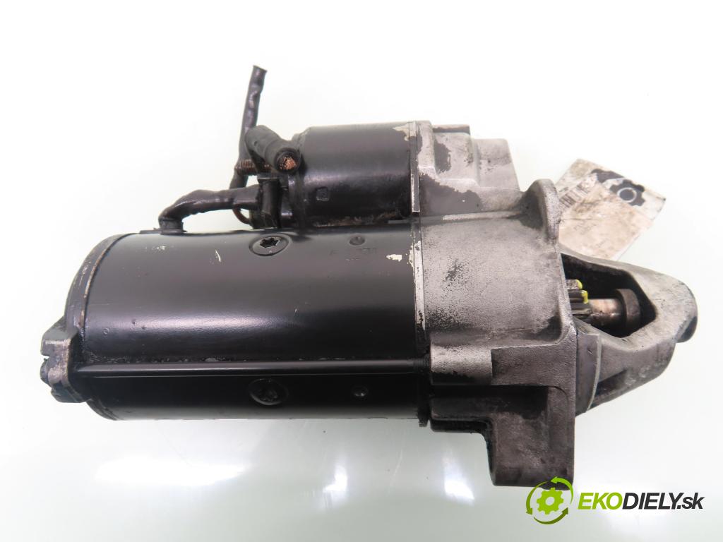 VW PASSAT B5 (3B2) SEDAN 2000 81,00 1.9 TDI - AVG 1896,00 startér D7R33 ; 068911024E (Startér)