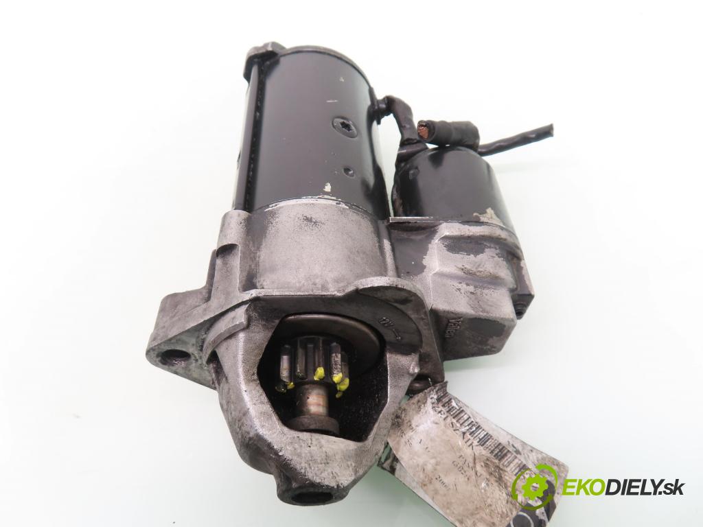 VW PASSAT B5 (3B2) SEDAN 2000 81,00 1.9 TDI - AVG 1896,00 startér D7R33 ; 068911024E (Startér)