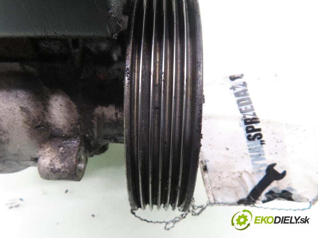 PEUGEOT 206 liftback (2A/C) HB 2001 51,00 1.9 D - WJY (DW8B) 1868,00 pumpa servočerpadlo 9638931980 ; 26079834QL (Servočerpadlo)