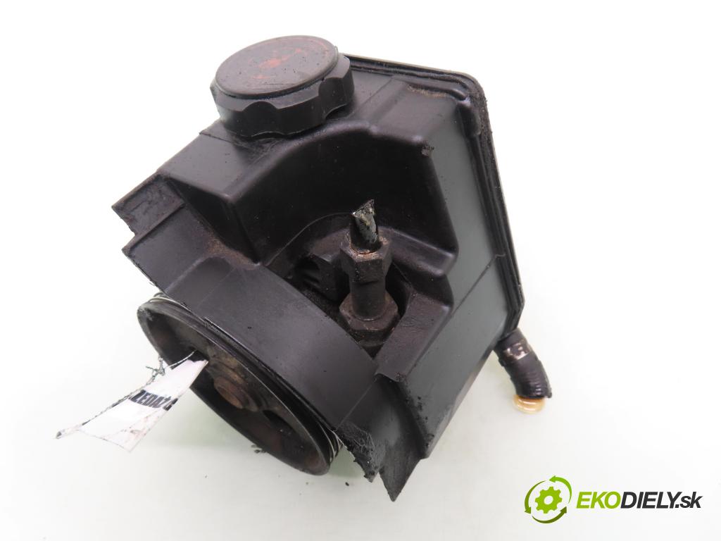 PEUGEOT 206 liftback (2A/C) HB 2001 51,00 1.9 D - WJY (DW8B) 1868,00 pumpa servočerpadlo 9638931980 ; 26079834QL (Servočerpadlo)