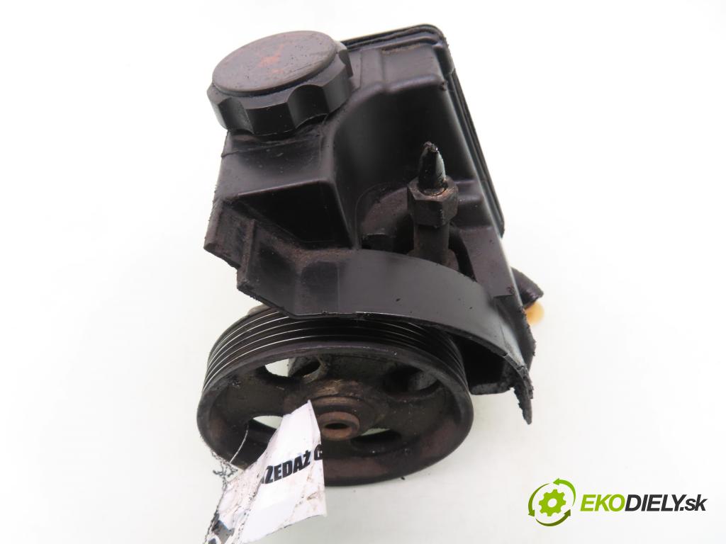 PEUGEOT 206 liftback (2A/C) HB 2001 51,00 1.9 D - WJY (DW8B) 1868,00 pumpa servočerpadlo 9638931980 ; 26079834QL (Servočerpadlo)