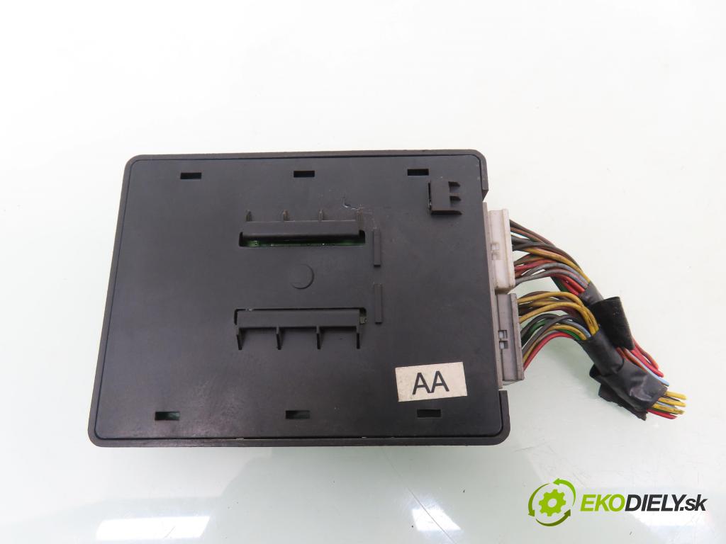 HYUNDAI H100 Skrzynia FURGON 2005 59,00 2.5 TDiC 80 - D4BF 2476,00 MODUL komfortu 954504A000 ; 5158701000