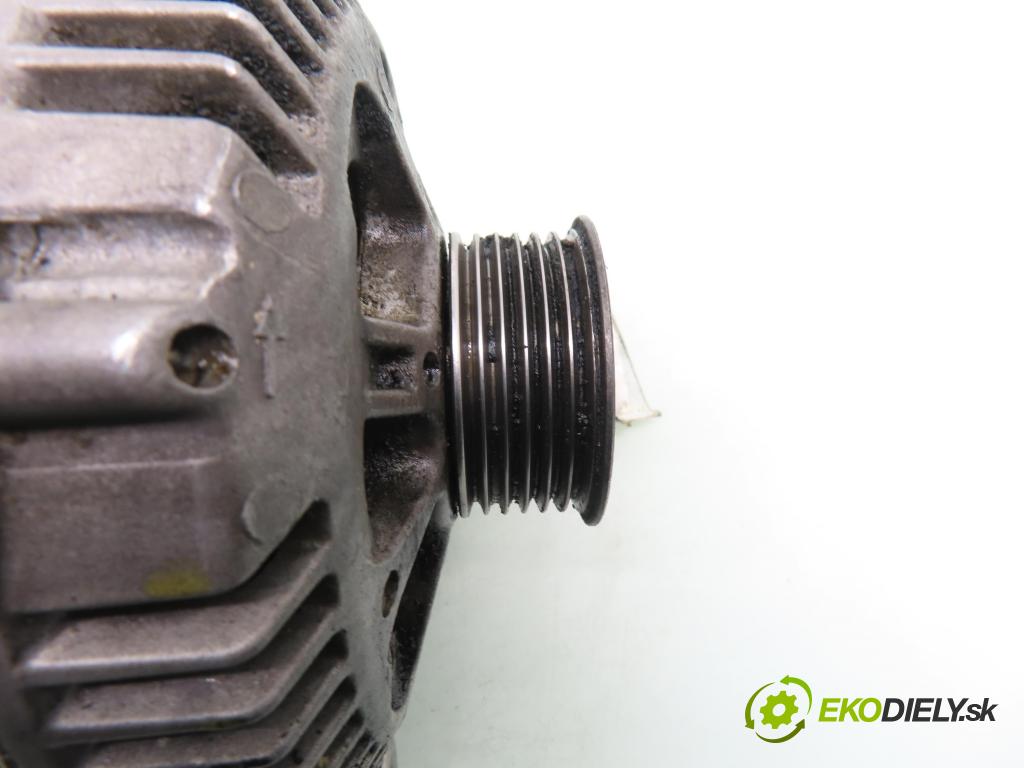 CITROEN XANTIA Break (X2) KOMBI 2000 66,00 2.0 HDI 90 - RHY (DW10TD) 1997,00 Alternátor 9635342080 (Alternátor)
