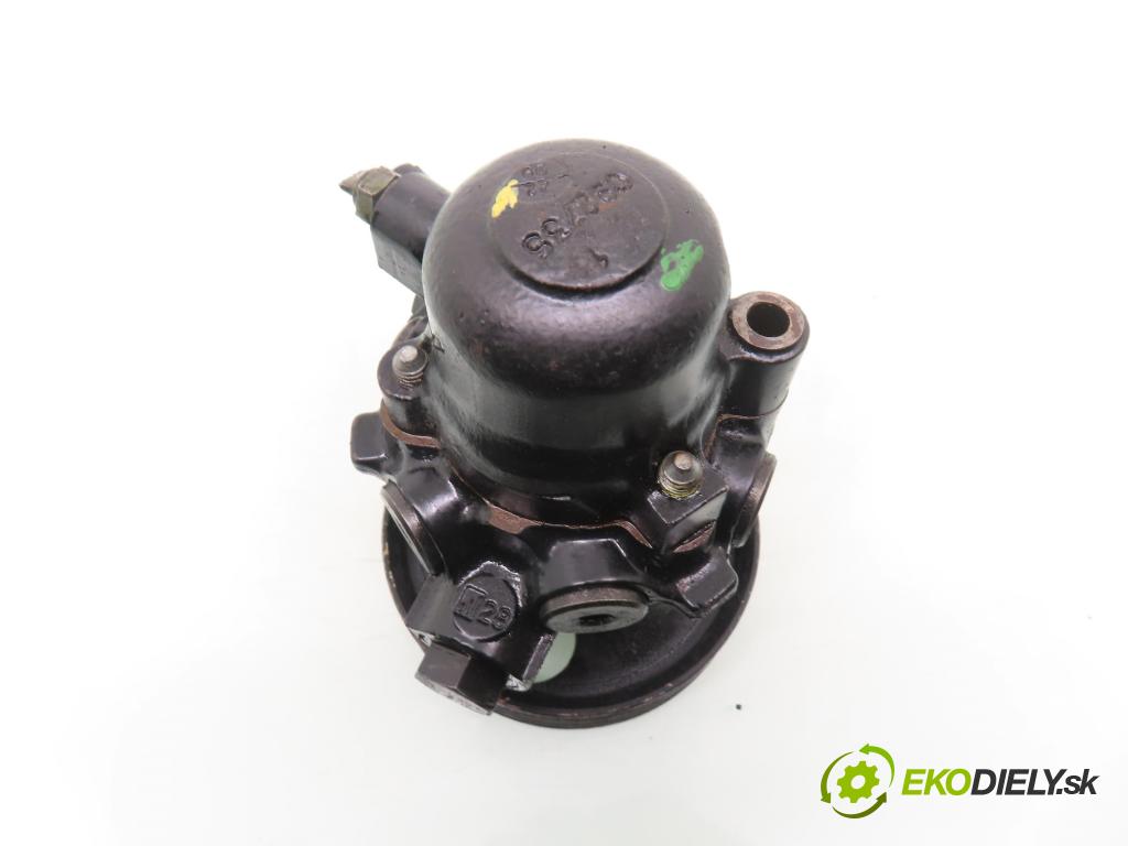 CITROEN XANTIA Break (X2) KOMBI 2000 66,00 2.0 HDI 90 - RHY (DW10TD) 1997,00 pumpa servočerpadlo 092735 (Servočerpadlo)