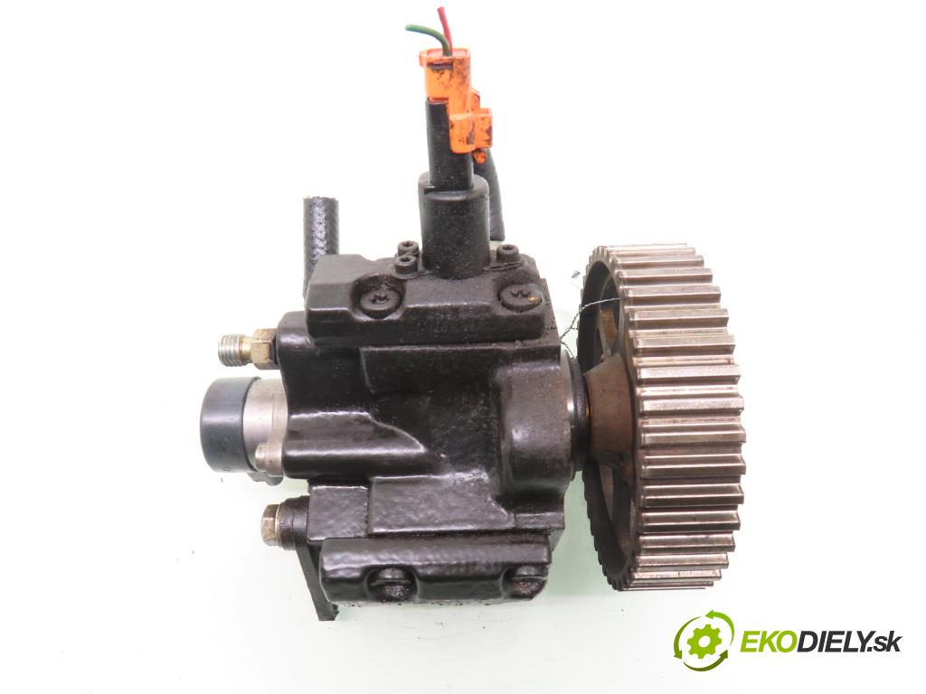 CITROEN XANTIA Break (X2) KOMBI 2000 66,00 2.0 HDI 90 - RHY (DW10TD) 1997,00 Pumpa vysokého tlaku 0445010010 ; 0281002493 ; 0928400366