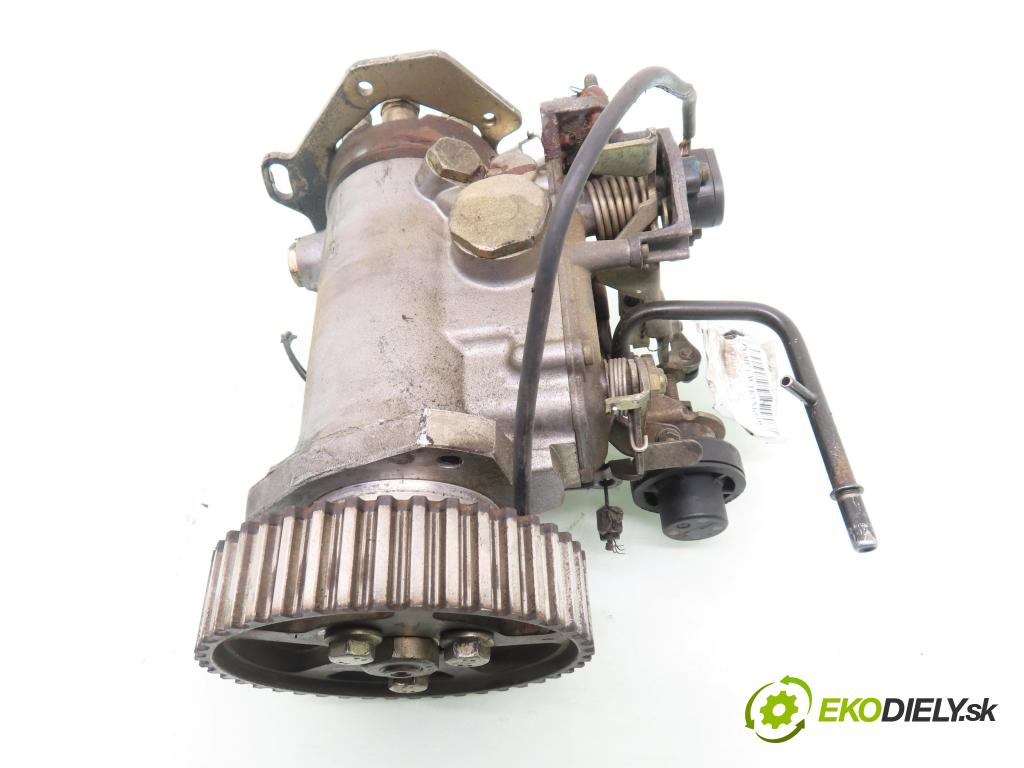 PEUGEOT 206 liftback (2A/C) HB 2001 51,00 1.9 D - WJY (DW8B) 1868,00 Pumpa vstrekovacia R8448B410B (Vstrekovacie čerpadlo)