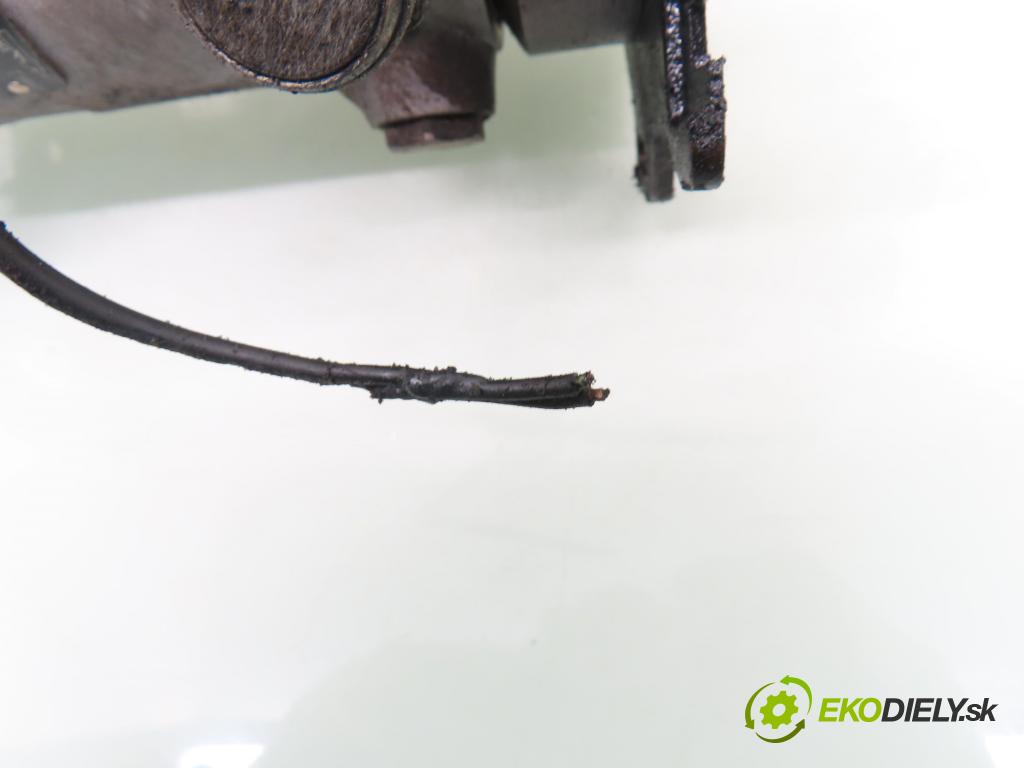 PEUGEOT 206 liftback (2A/C) HB 2001 51,00 1.9 D - WJY (DW8B) 1868,00 Pumpa vstrekovacia R8448B410B (Vstrekovacie čerpadlo)