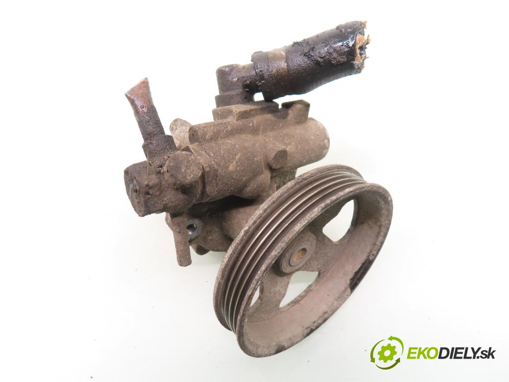 FIAT DUCATO Skrzynia (244_) FURGON 2005 62,00 2.0 JTD 8V 84 - RHV (PSA) 1997,00 pumpa servočerpadlo 9645464980 ; 7613955517 (Servočerpadlo)