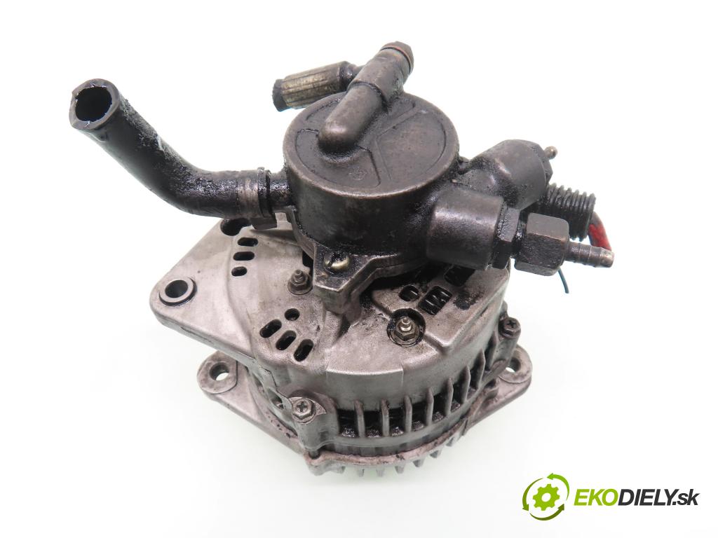 OPEL ASTRA H Kombi (A04) KOMBI 2005 74,00 1.7 CDTI - Z 17 DTH 1686,00 Alternátor  (Alternátor)