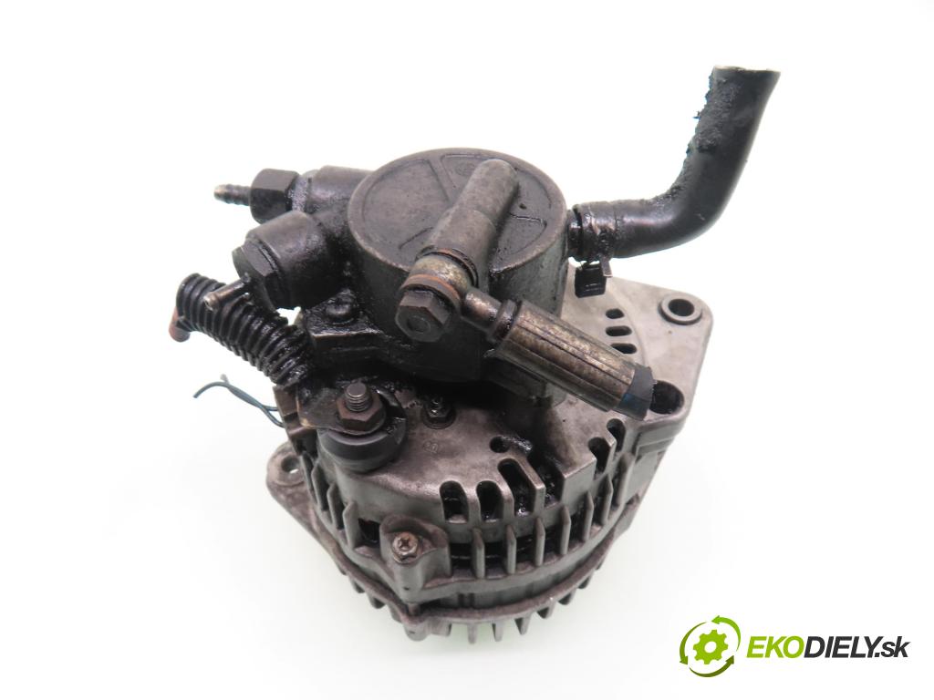 OPEL ASTRA H Kombi (A04) KOMBI 2005 74,00 1.7 CDTI - Z 17 DTH 1686,00 Alternátor  (Alternátor)