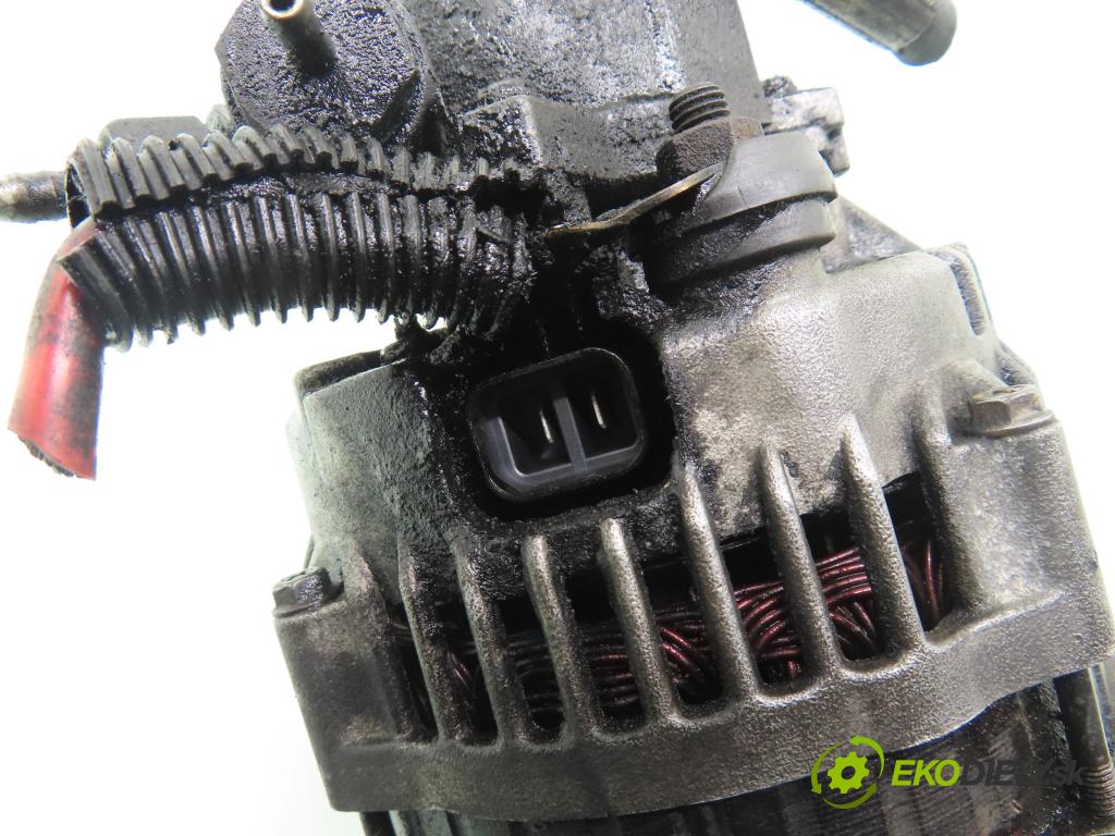 OPEL ASTRA H Kombi (A04) KOMBI 2005 74,00 1.7 CDTI - Z 17 DTH 1686,00 Alternátor  (Alternátor)