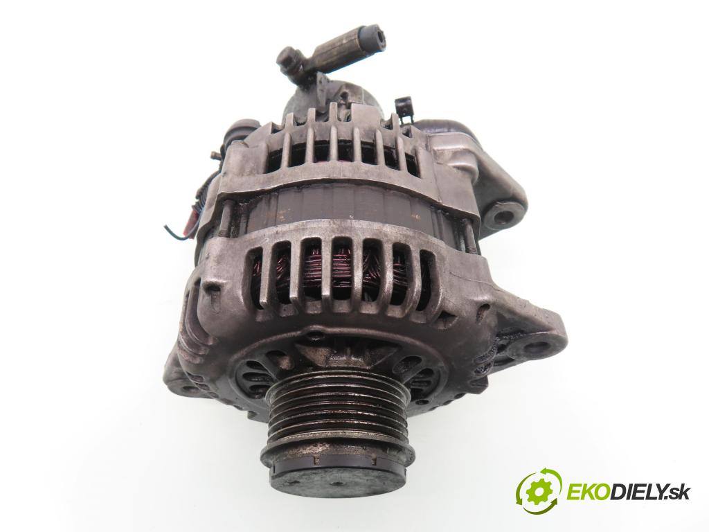 OPEL ASTRA H Kombi (A04) KOMBI 2005 74,00 1.7 CDTI - Z 17 DTH 1686,00 Alternátor  (Alternátor)