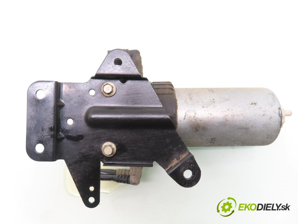 FORD TRANSIT Furgon (FA_ _) FURGON 2003 63,00 2.0 DI 86 - F3FA 1998,00 Obal filtra paliva  (Obal palivového filtra)