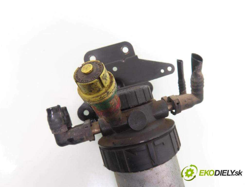 FORD TRANSIT Furgon (FA_ _) FURGON 2003 63,00 2.0 DI 86 - F3FA 1998,00 Obal filtra paliva (Obal palivového filtra)