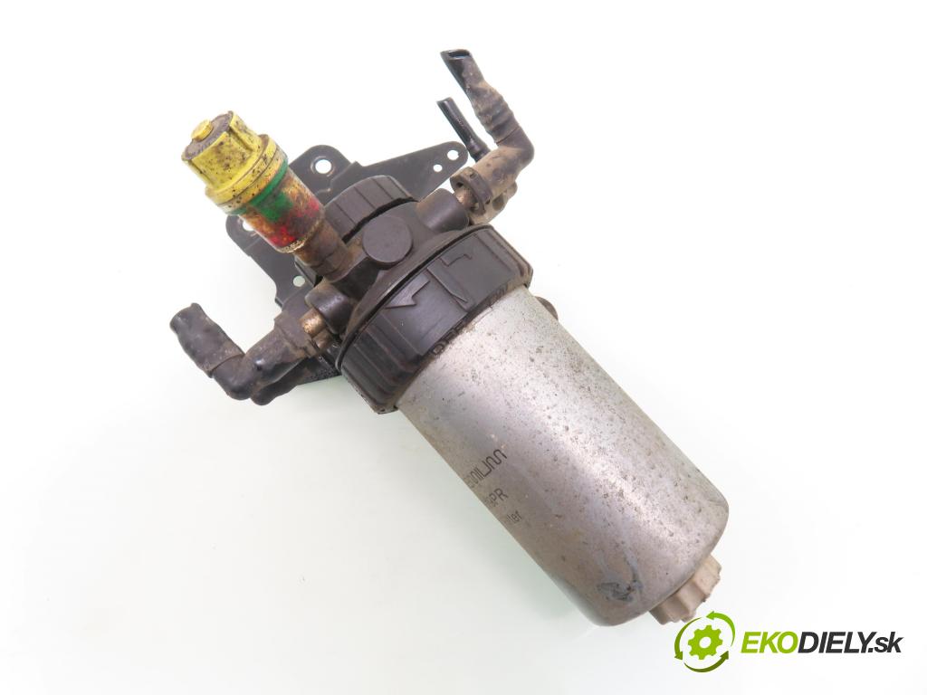 FORD TRANSIT Furgon (FA_ _) FURGON 2003 63,00 2.0 DI 86 - F3FA 1998,00 Obal filtra paliva (Obal palivového filtra)