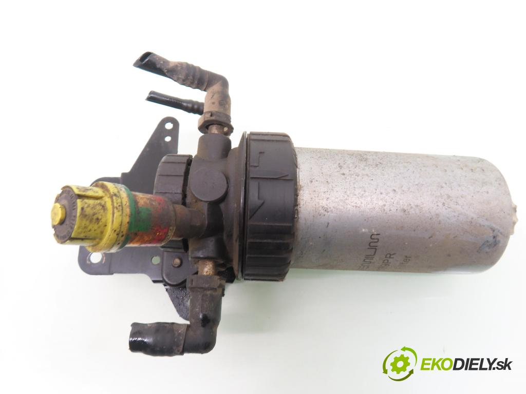 FORD TRANSIT Furgon (FA_ _) FURGON 2003 63,00 2.0 DI 86 - F3FA 1998,00 Obal filtra paliva (Obal palivového filtra)