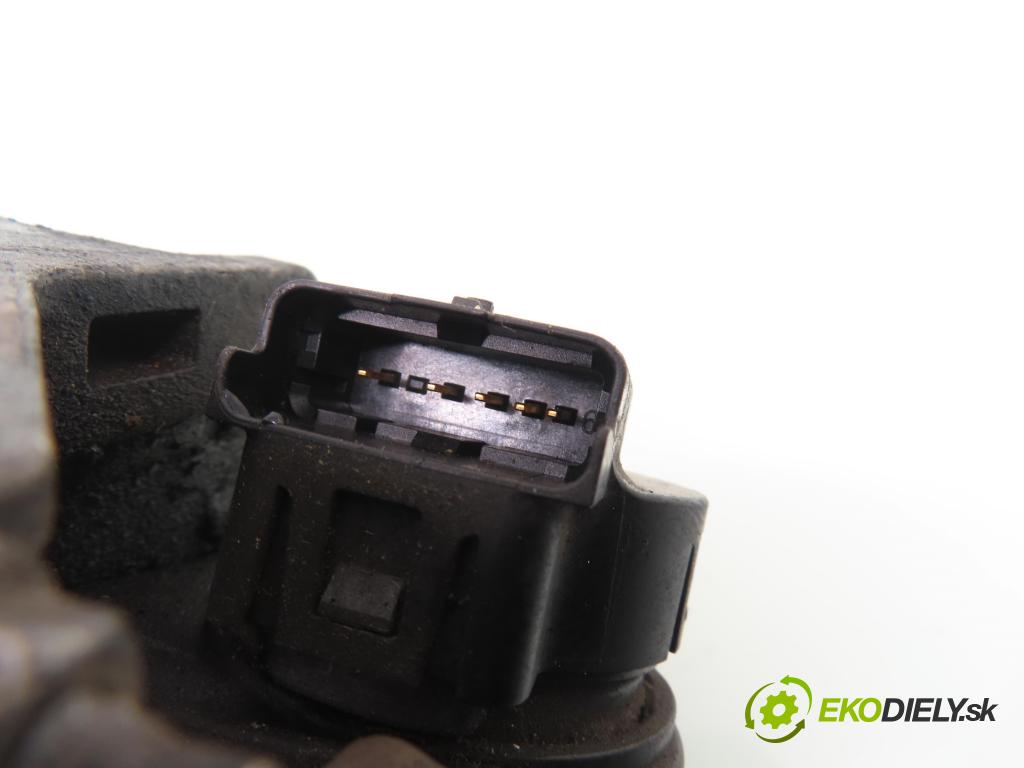 CITROEN C4 I (LC_) HB 2005 66,00 1.6 HDi - 9HX (DV6ATED4) 1560,00 škrtíci klapka 9660030480 ; 25365285 ; 25365220 (Škrticí klapka)