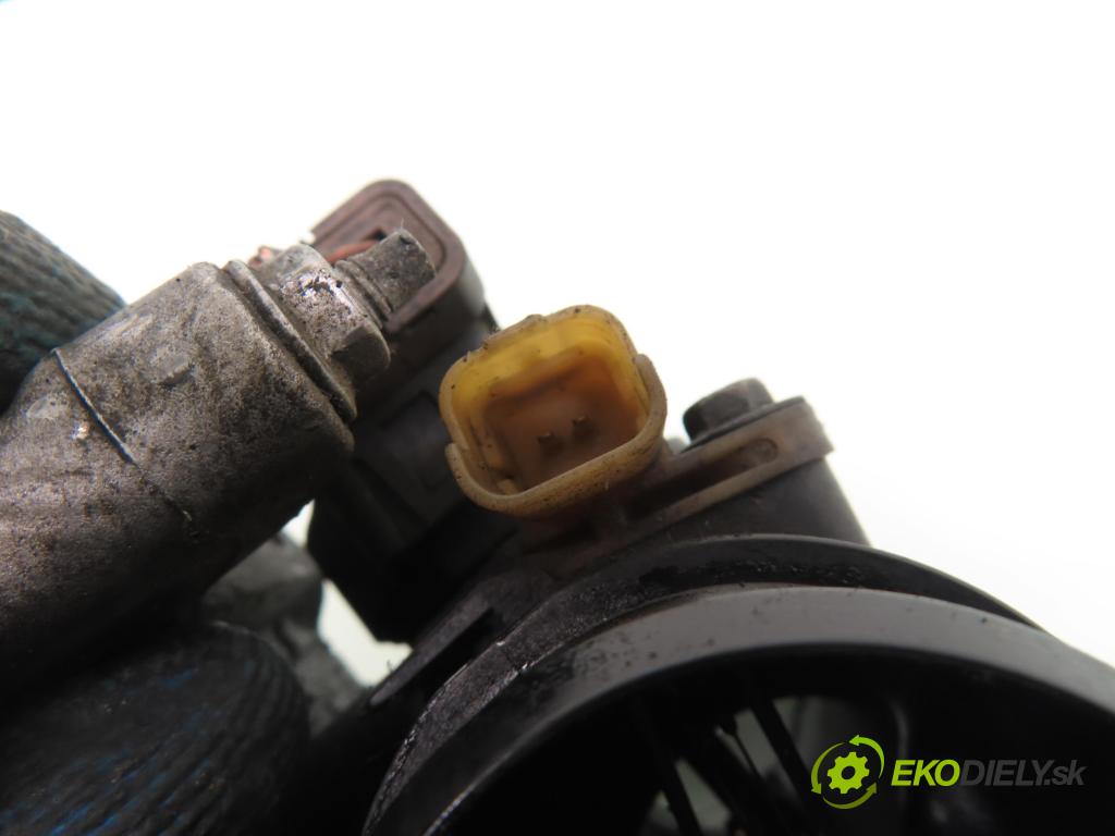 CITROEN C4 I (LC_) HB 2005 66,00 1.6 HDi - 9HX (DV6ATED4) 1560,00 škrtíci klapka 9660030480 ; 25365285 ; 25365220 (Škrticí klapka)