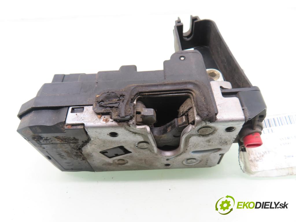 OPEL ASTRA H (A04) HB 2004 77,00 1.6 - Z 16 XEP 1598,00 zámok 13128115