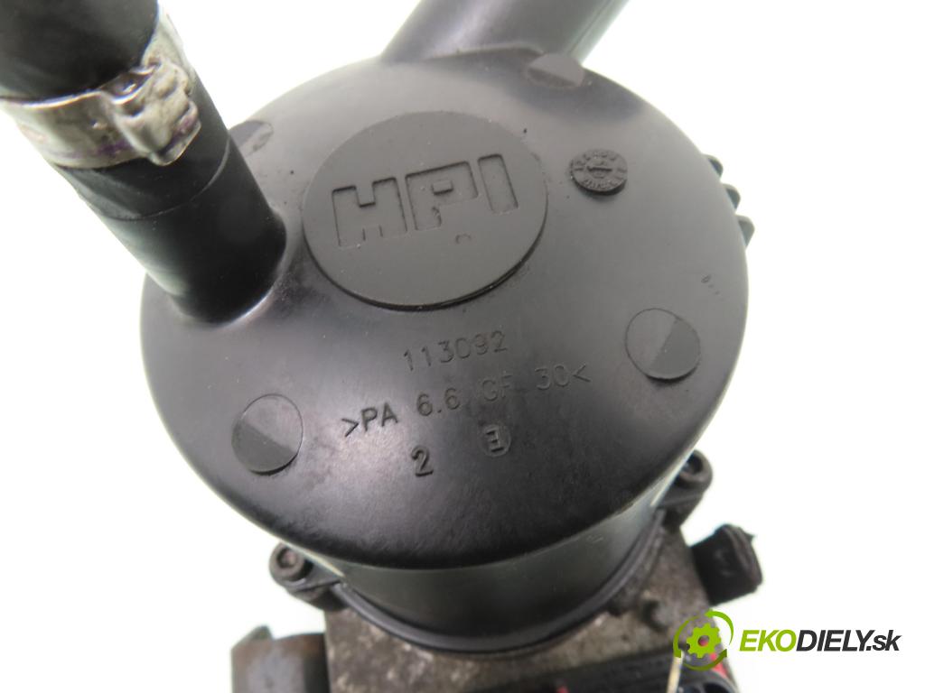 CITROEN C4 I (LC_) HB 2004 80,00 1.6 HDi 109 - 9HZ (DV6TED4) 1560,00 Pumpa servočerpadlo A5094111 ; 113092