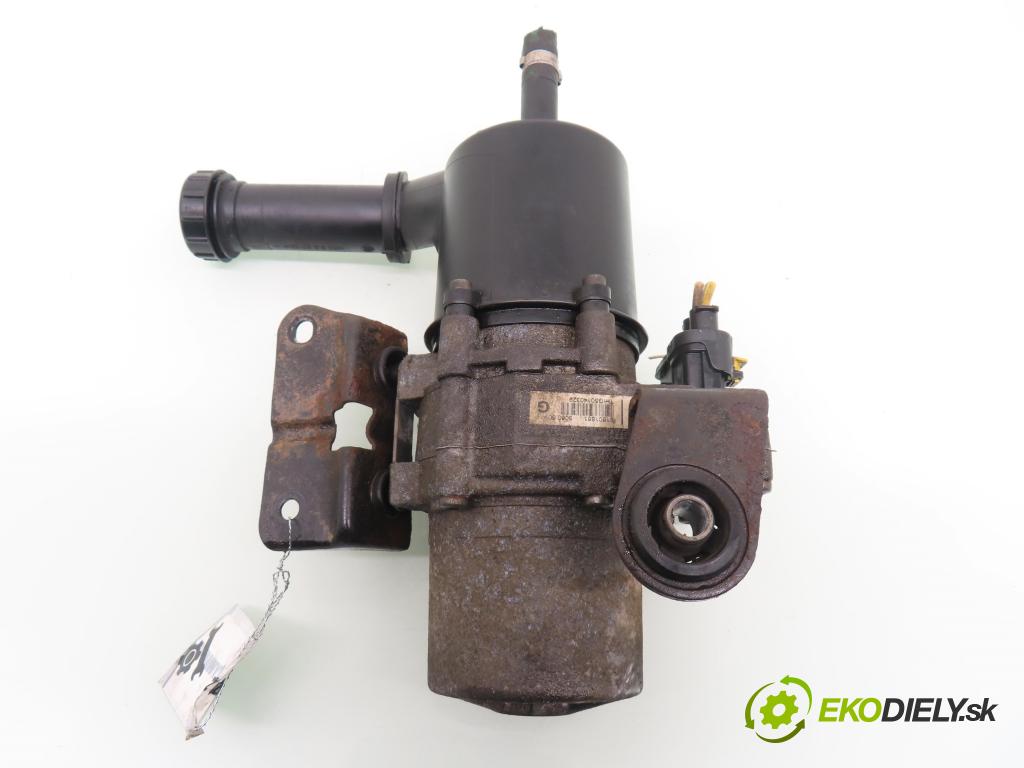CITROEN C4 I (LC_) HB 2004 80,00 1.6 HDi 109 - 9HZ (DV6TED4) 1560,00 Pumpa servočerpadlo A5094111 ; 113092