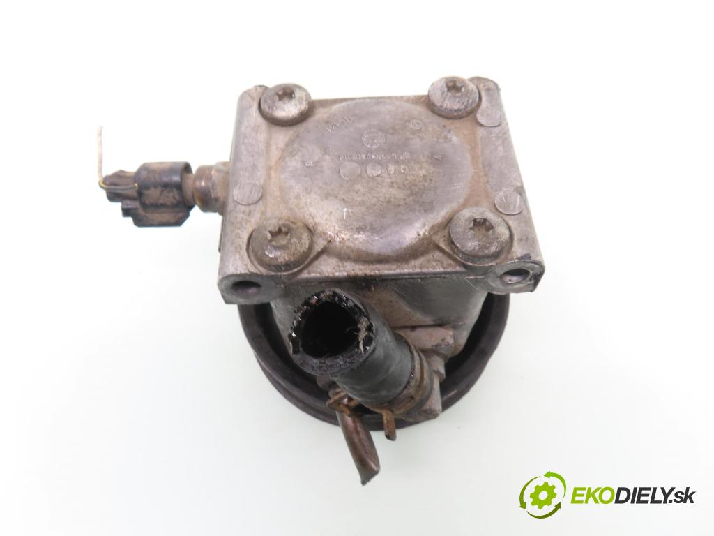 FORD FOCUS (DAW, DBW) HB 2002 74,00 1.6 16V 100 - FYDA 1596,00 pumpa servočerpadlo 7611332128 (Servočerpadlo)