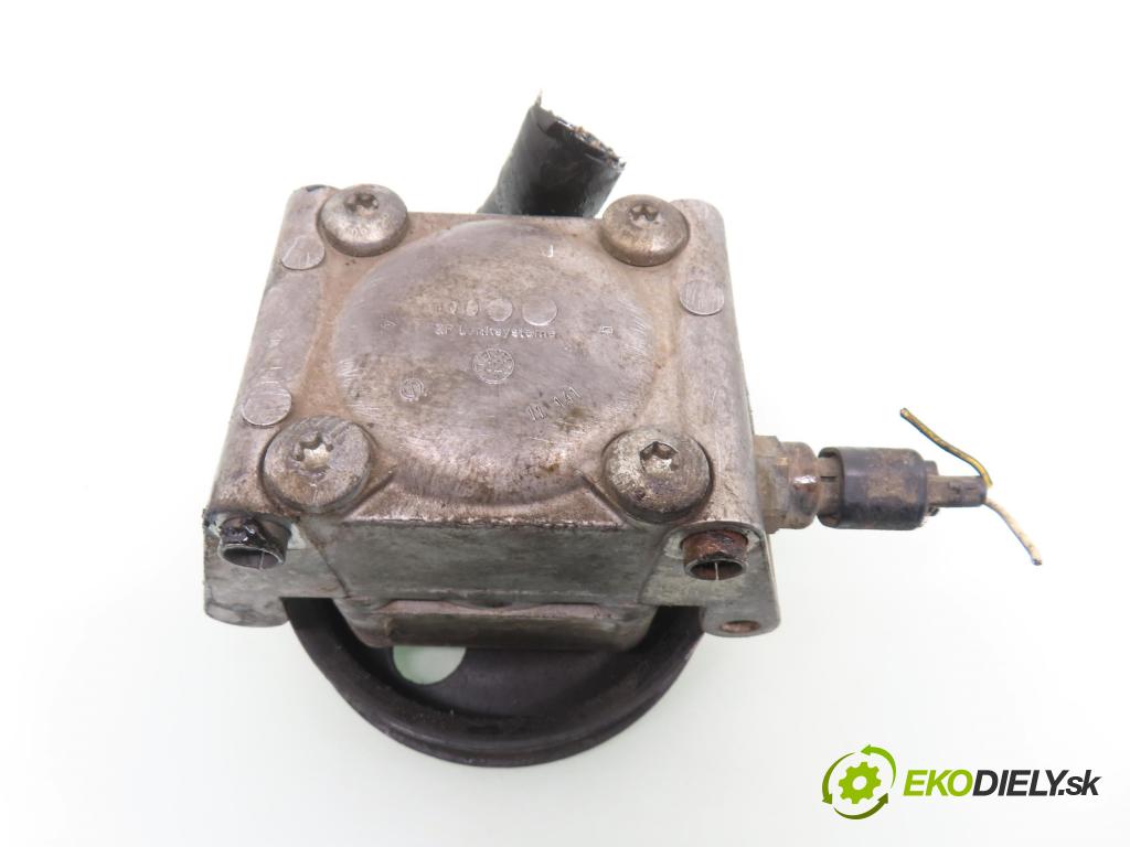 FORD FOCUS (DAW, DBW) HB 2002 74,00 1.6 16V 100 - FYDA 1596,00 pumpa servočerpadlo 7611332128 (Servočerpadlo)