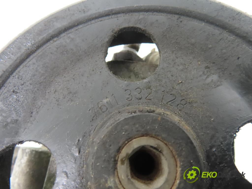 FORD FOCUS (DAW, DBW) HB 2002 74,00 1.6 16V 100 - FYDA 1596,00 pumpa servočerpadlo 7611332128 (Servočerpadlo)