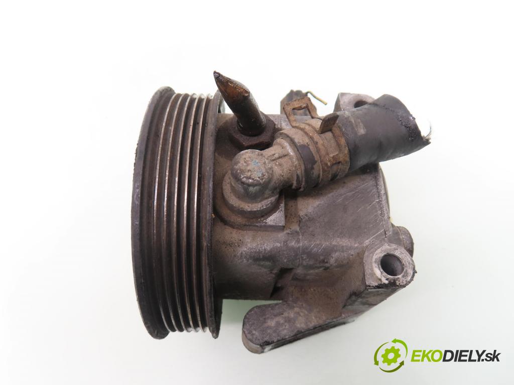 FORD FOCUS (DAW, DBW) HB 2002 74,00 1.6 16V 100 - FYDA 1596,00 pumpa servočerpadlo 7611332128 (Servočerpadlo)