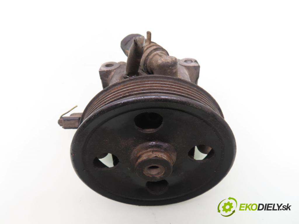 FORD FOCUS (DAW, DBW) HB 2002 74,00 1.6 16V 100 - FYDA 1596,00 pumpa servočerpadlo 7611332128 (Servočerpadlo)