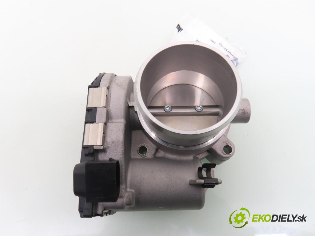 MERCEDES-BENZ KLASA C (W204) SEDAN 2008 115,00 C 180 Kompressor (204.046) - M 271.952 1796,00 Škrtiaca klapka  (Škrtiaca klapka)