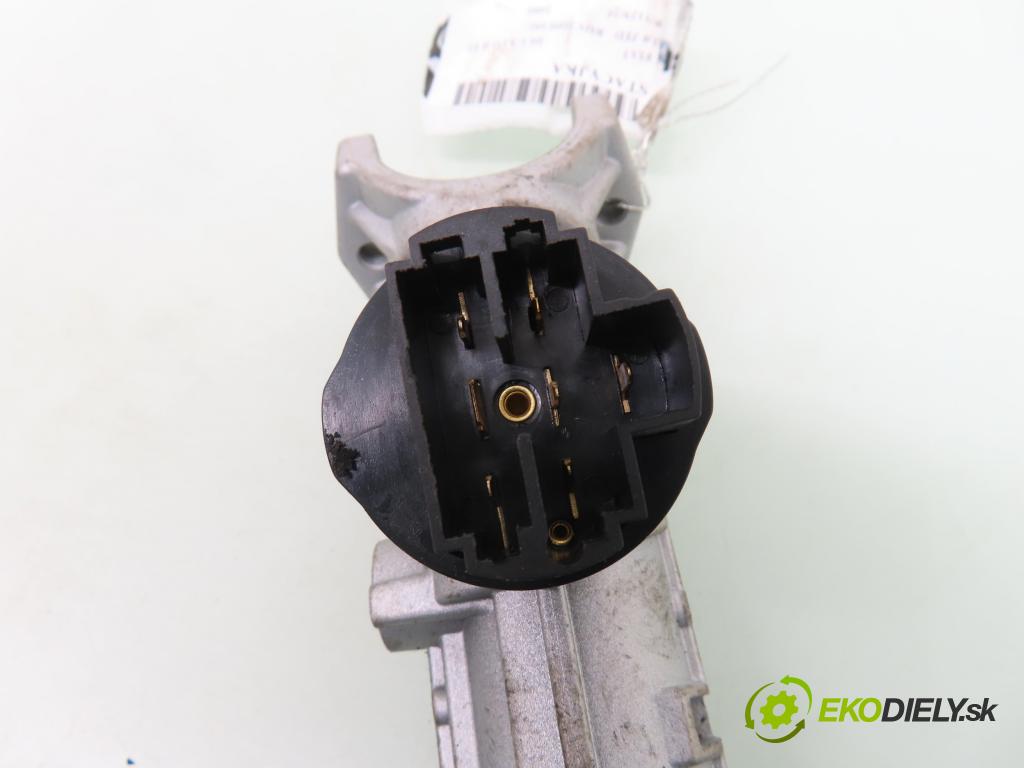 FIAT DUCATO Skrzynia (244_) FURGON 2005 62,00 2.0 JTD 8V 84 - RHV (PSA) 1997,00 spinačka  (Spínacia skrinka)