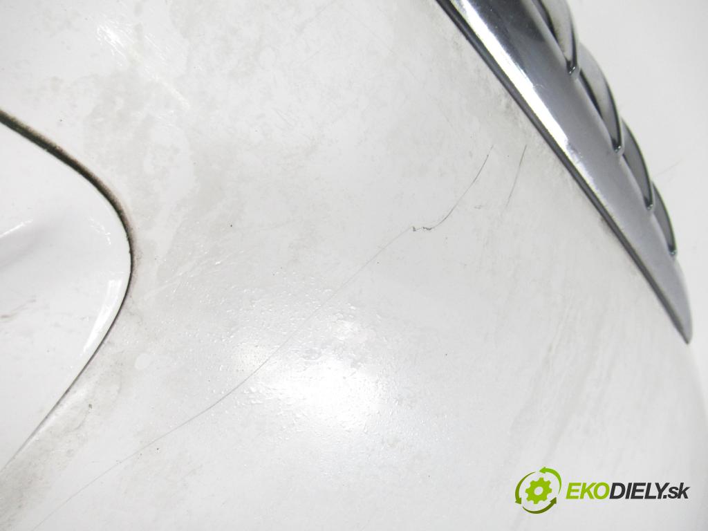 HYUNDAI H100 Skrzynia FURGON 2005 59,00 2.5 TDiC 80 - D4BF 2476,00 Kapota  (Kapota)