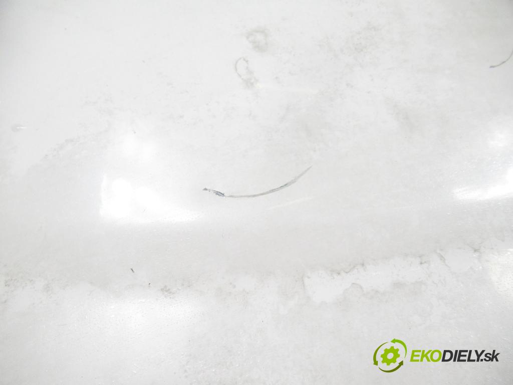 HYUNDAI H100 Skrzynia FURGON 2005 59,00 2.5 TDiC 80 - D4BF 2476,00 Kapota  (Kapota)