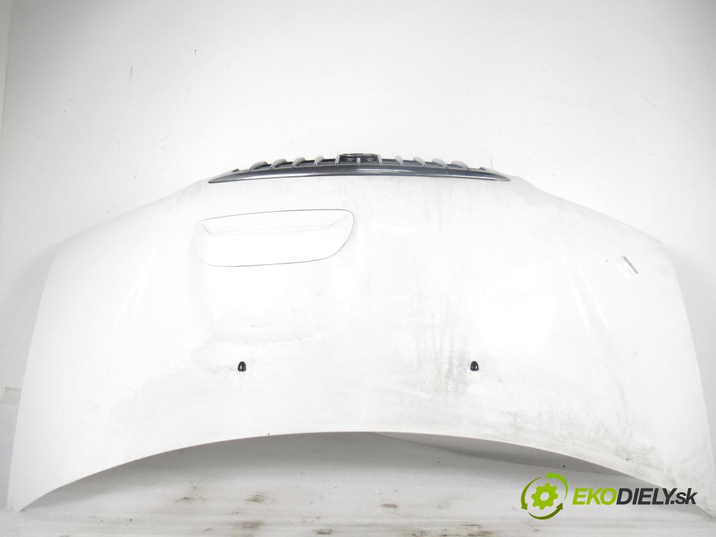 HYUNDAI H100 Skrzynia FURGON 2005 59,00 2.5 TDiC 80 - D4BF 2476,00 Kapota  (Kapota)