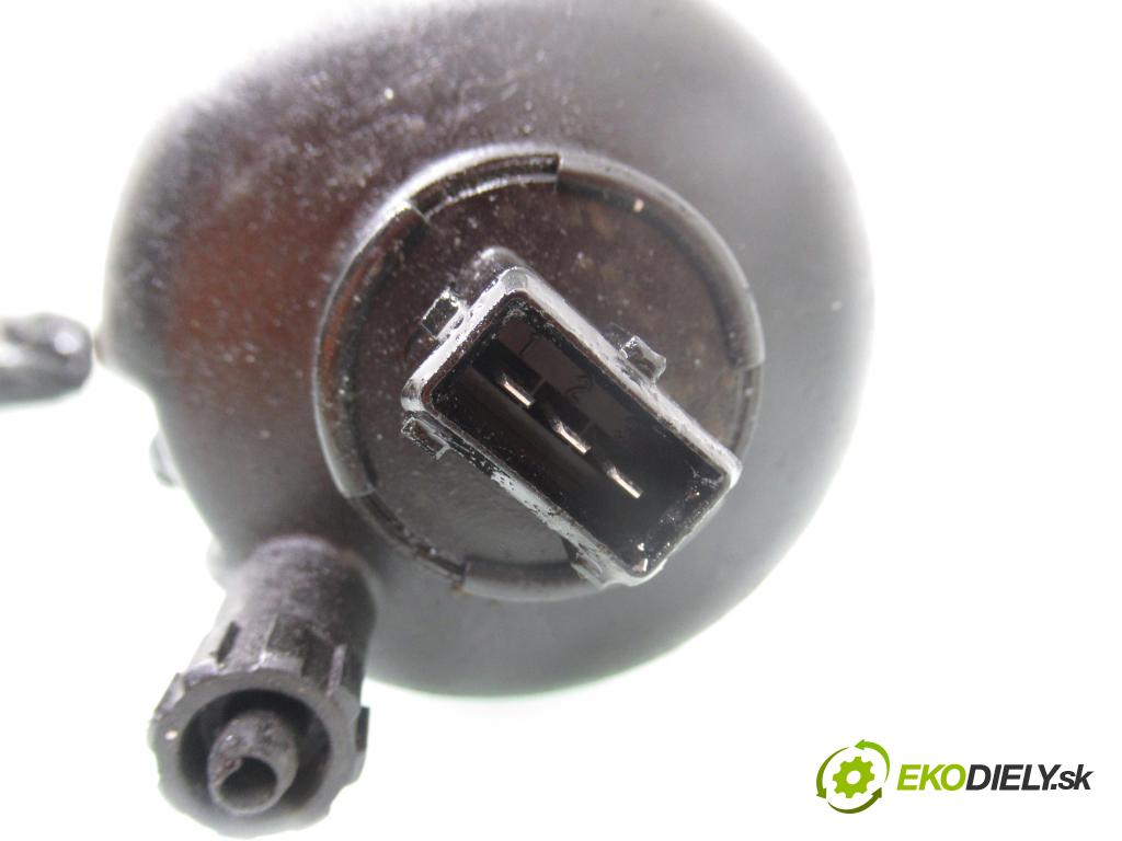 OPEL ASTRA H GTC (L08) HB 2006 88,00 1.9 8V CDTI 120 - Z 19 DT 1910,00 Obal filtra paliva 13204107