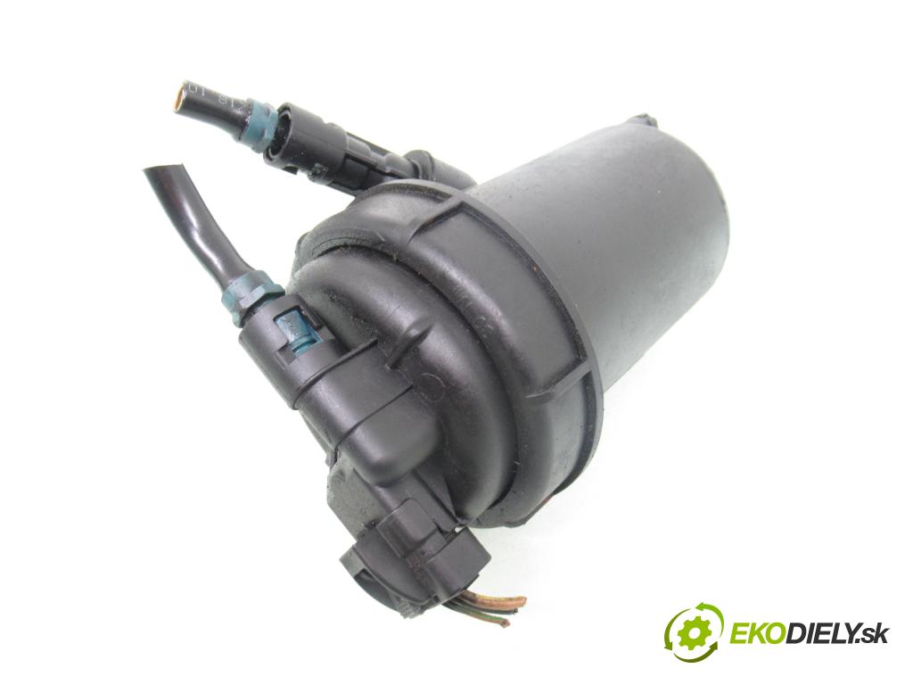 OPEL ASTRA H GTC (L08) HB 2006 88,00 1.9 8V CDTI 120 - Z 19 DT 1910,00 Obal filtra paliva 13204107